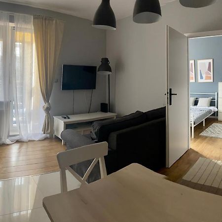 Mieszkanie W Gdyni Gdyně Exteriér fotografie