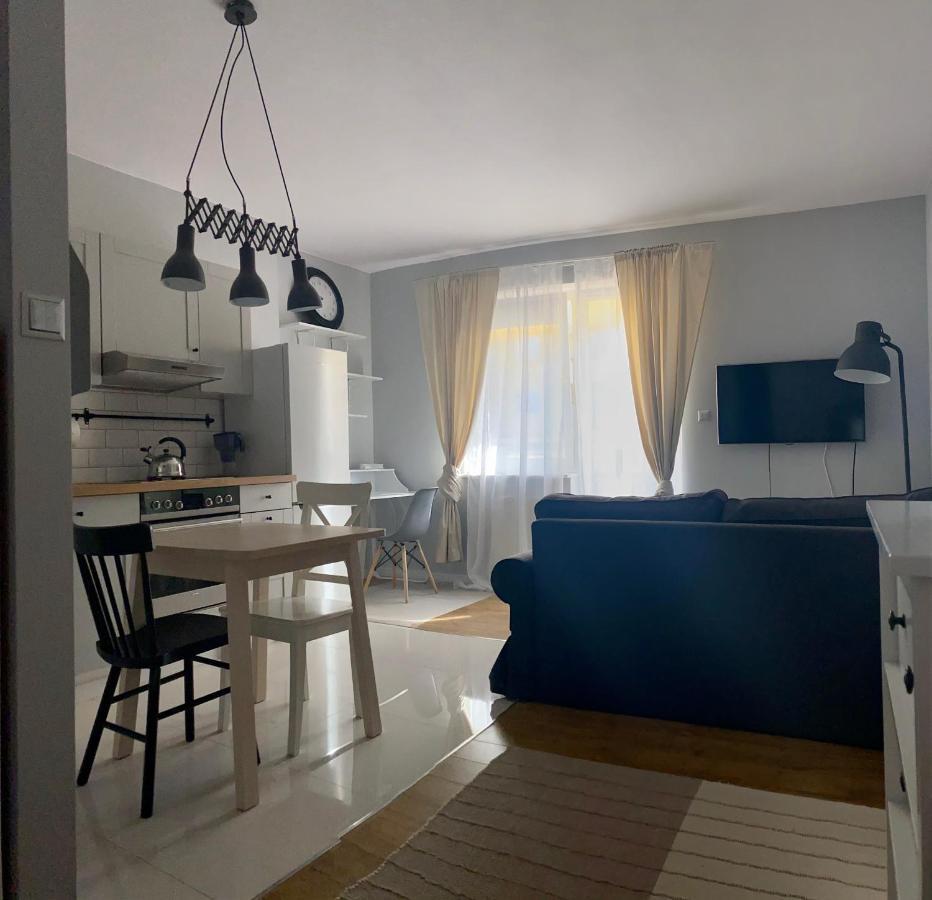 Mieszkanie W Gdyni Gdyně Exteriér fotografie