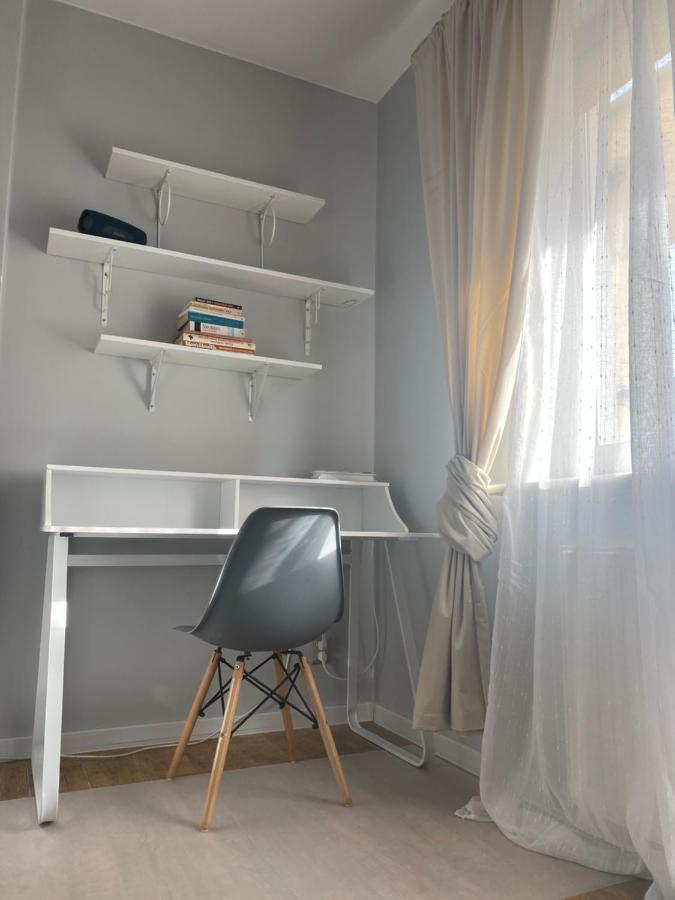 Mieszkanie W Gdyni Gdyně Exteriér fotografie