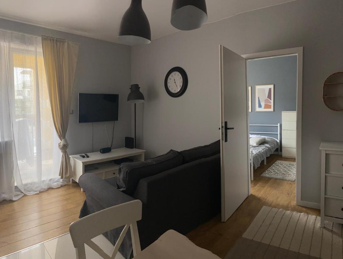 Mieszkanie W Gdyni Gdyně Exteriér fotografie