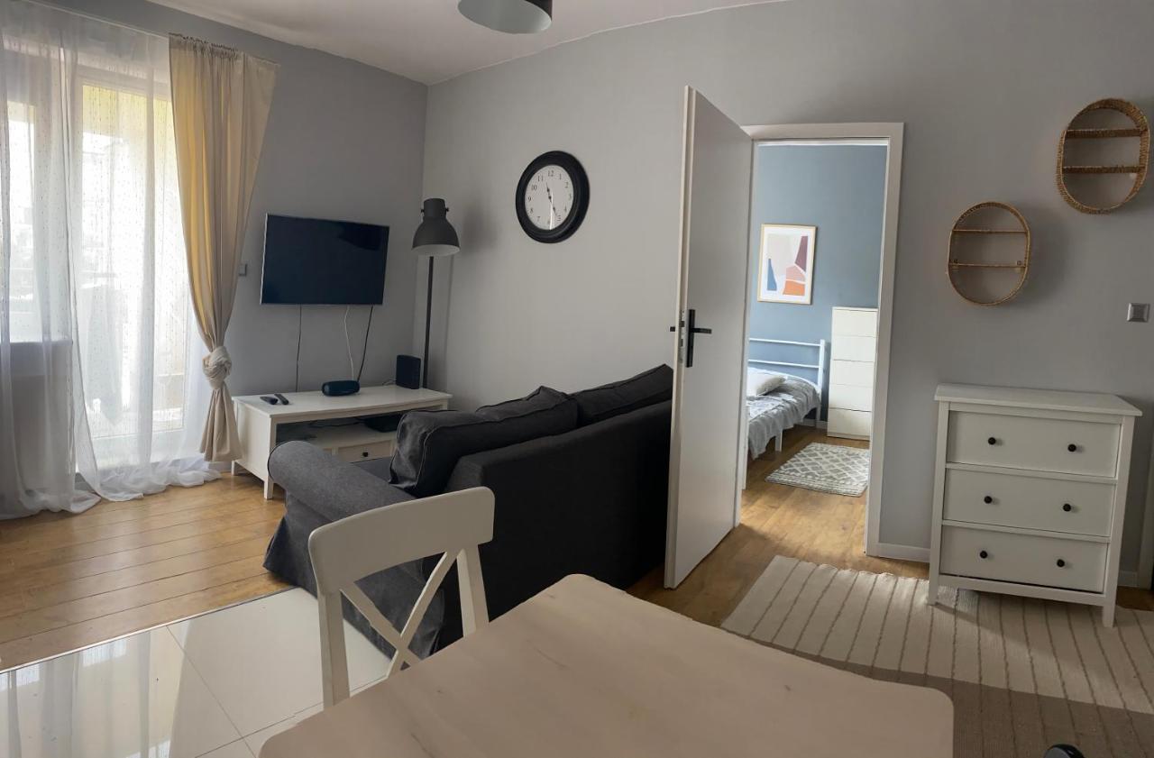 Mieszkanie W Gdyni Gdyně Exteriér fotografie